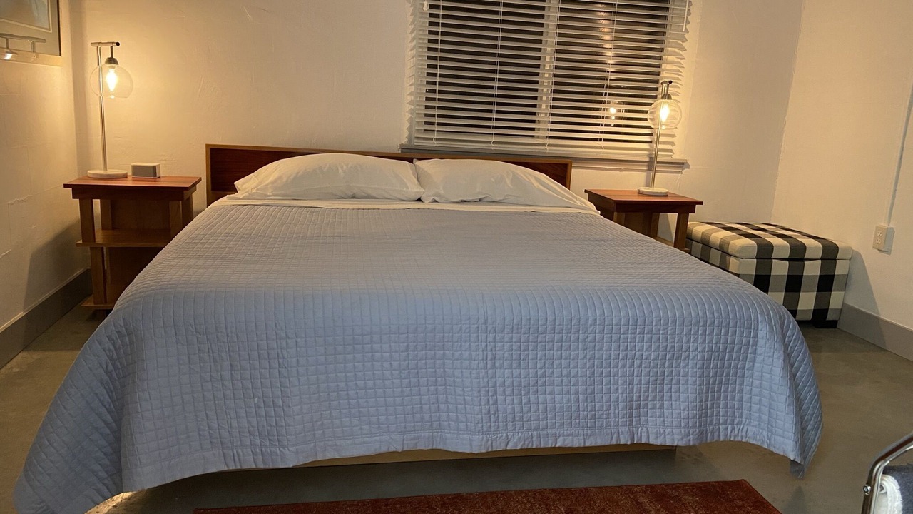 Photo of Bedroom in Monticello