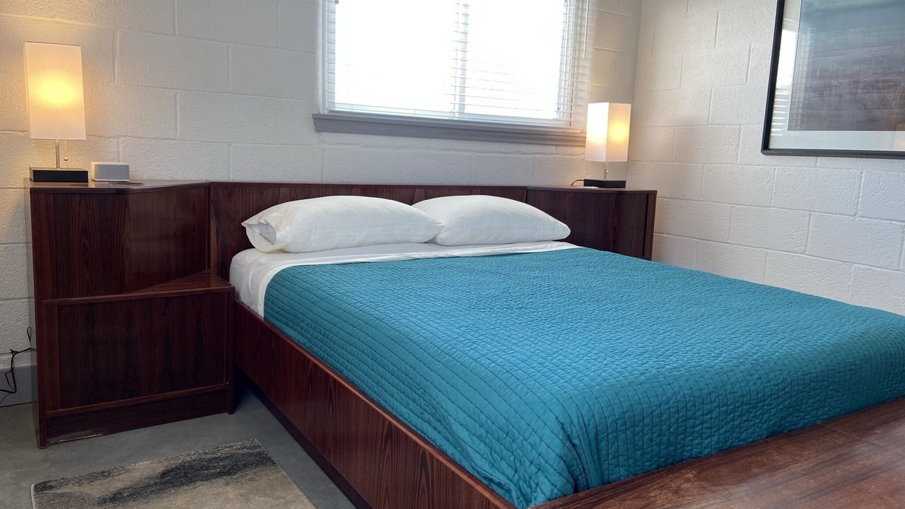 Photo of Bedroom in Monticello