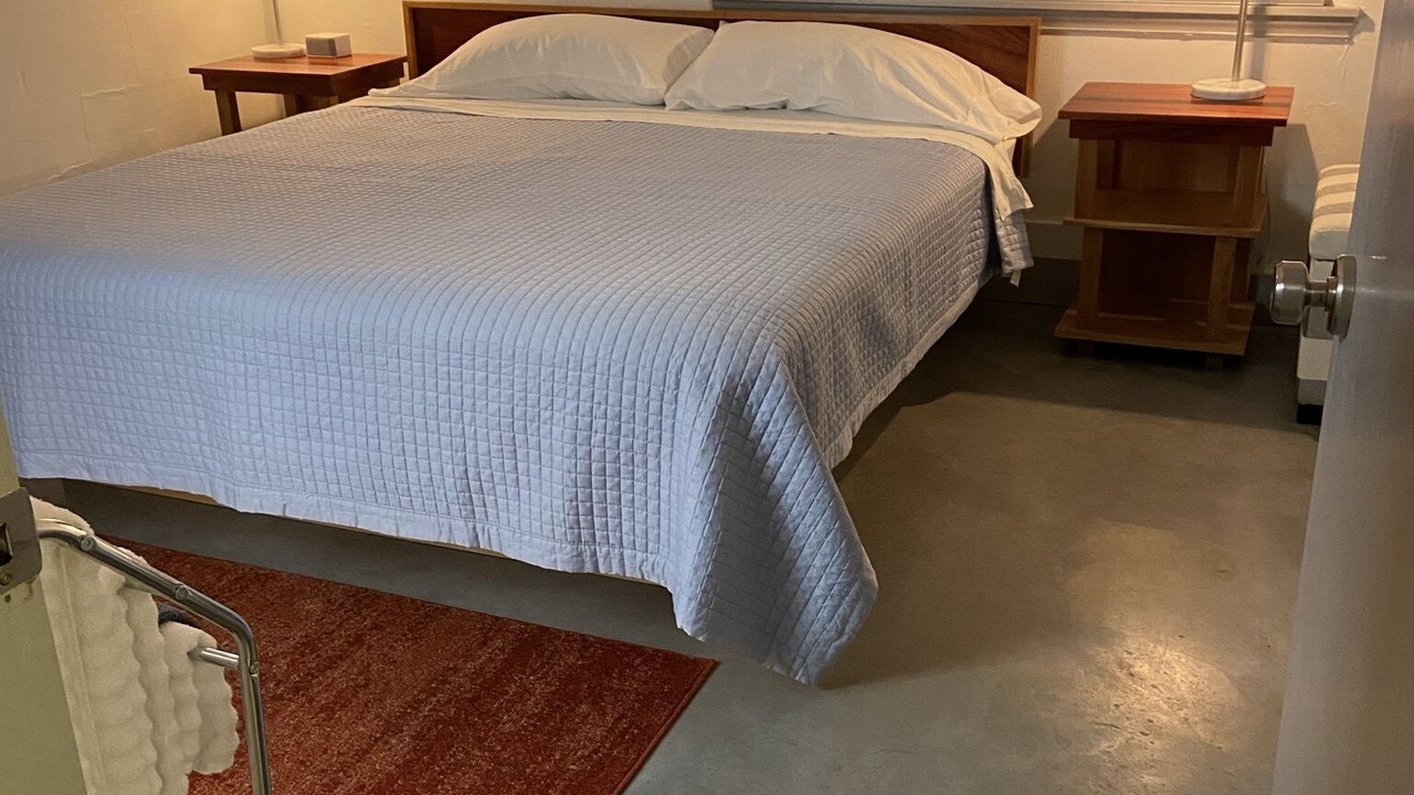 Photo of Bedroom in Monticello