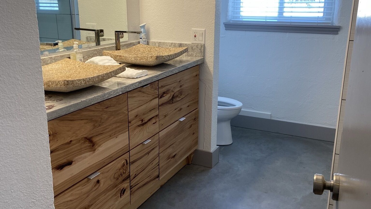 Photo of Bathroom in Monticello