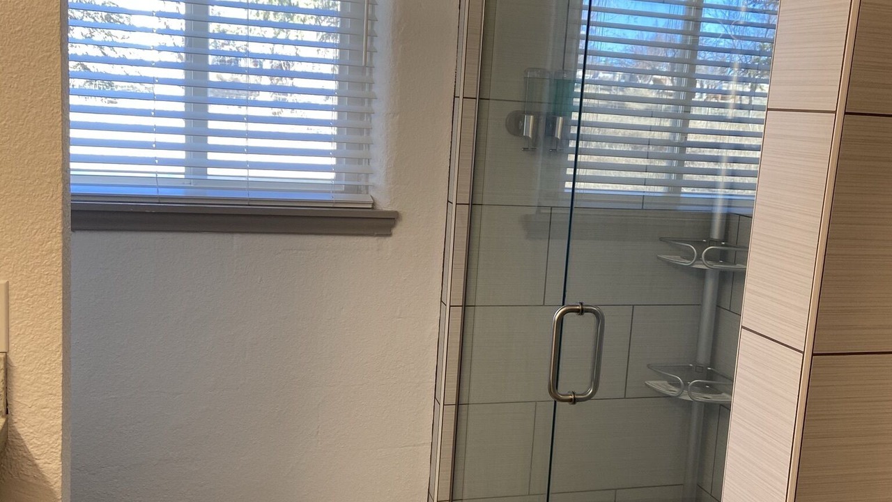 Photo of Bathroom in Monticello