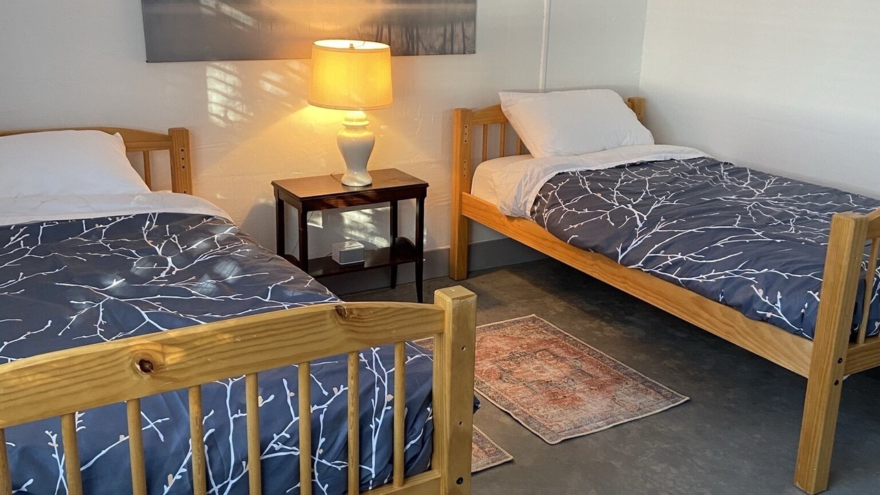 Photo of Bedroom in Monticello