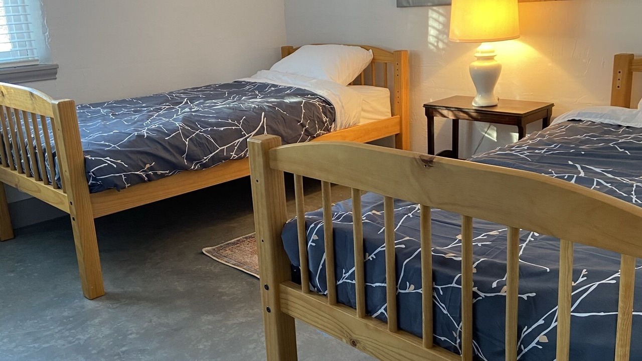 Photo of Bedroom in Monticello