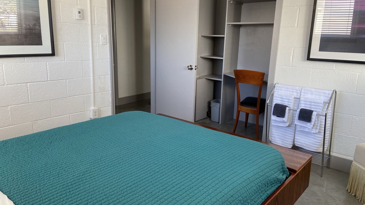 Photo of Bedroom in Monticello
