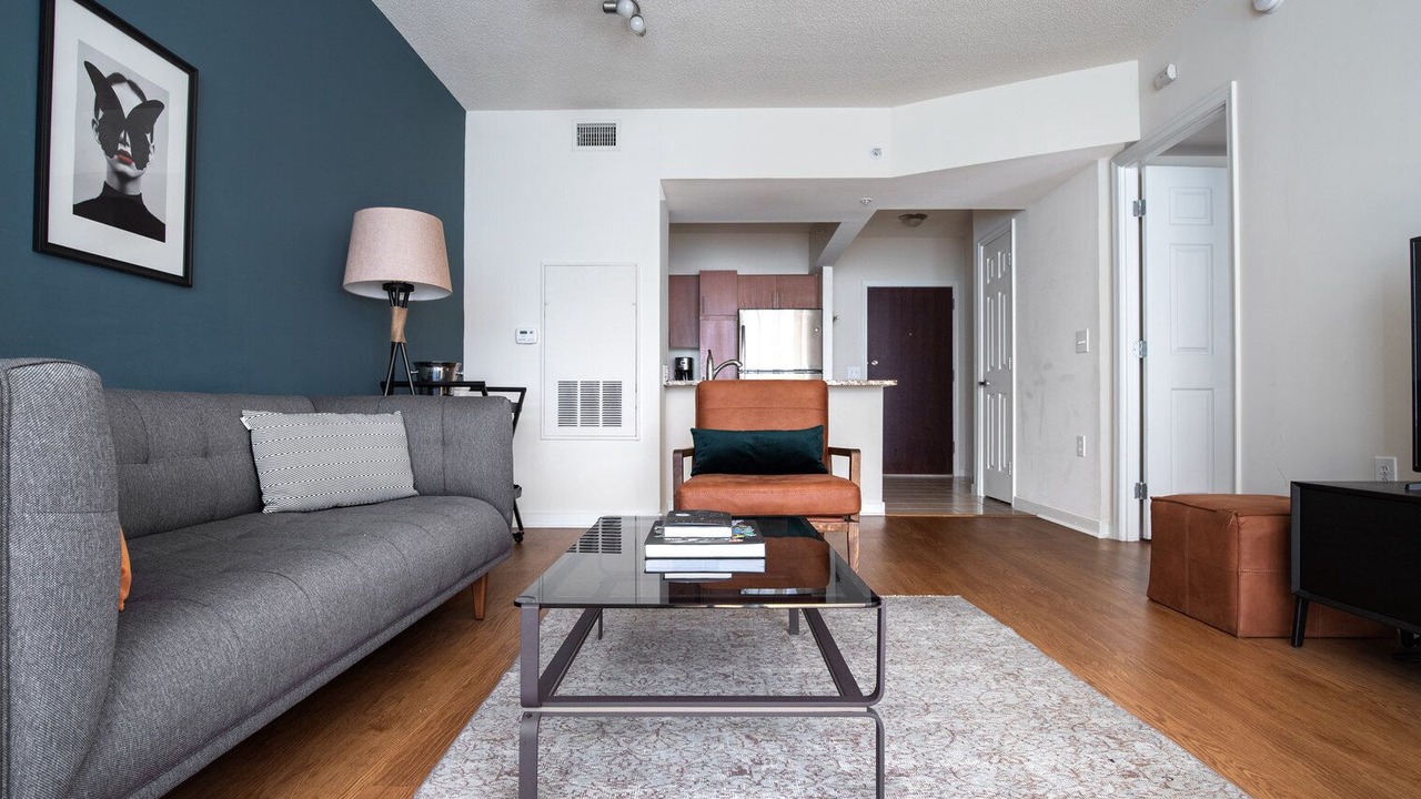 Photo of Livingroom in West End