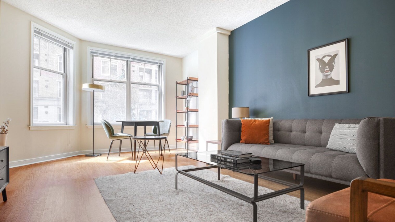 Photo of Livingroom in West End