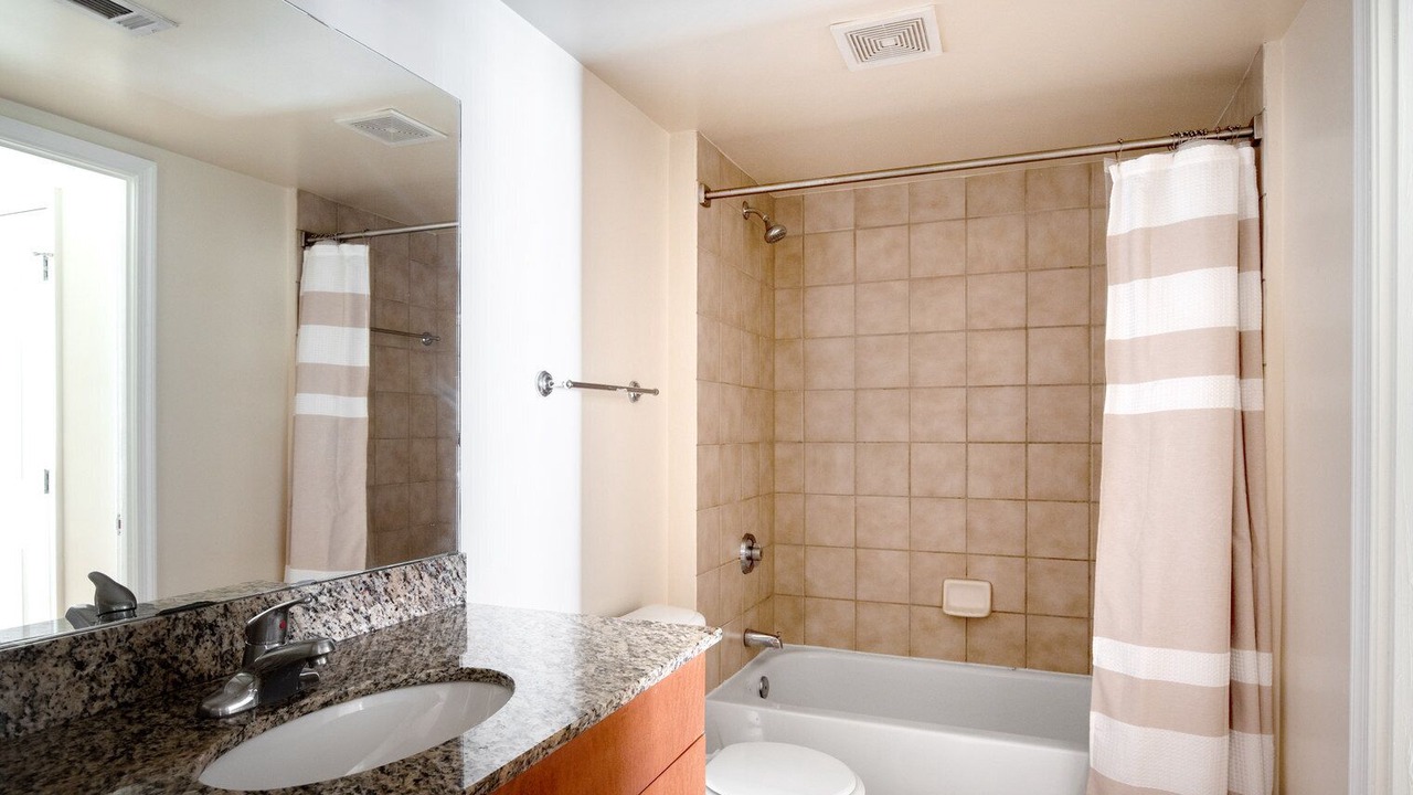 Photo of Bathroom in West End