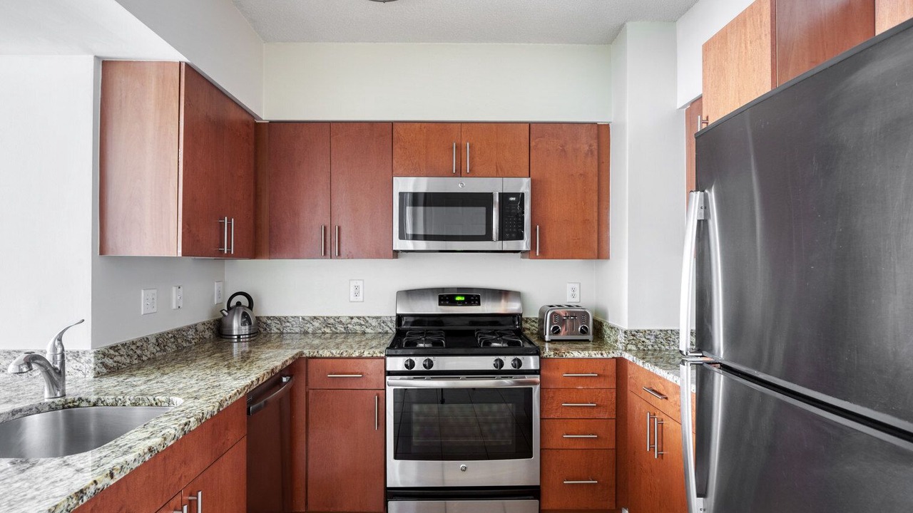 Photo of Kitchen in West End