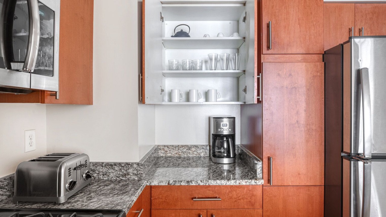 Photo of Kitchen in West End