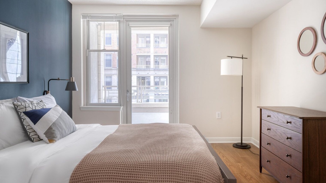 Photo of Bedroom in West End