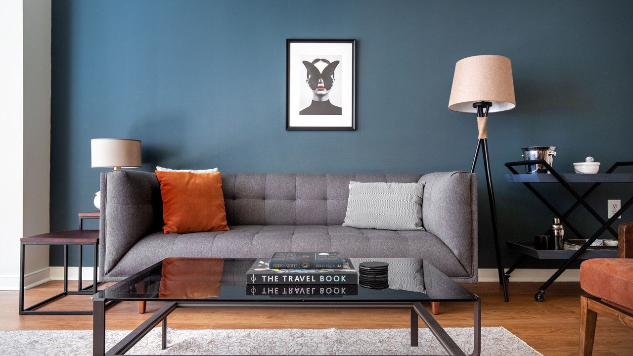Photo of Livingroom in West End