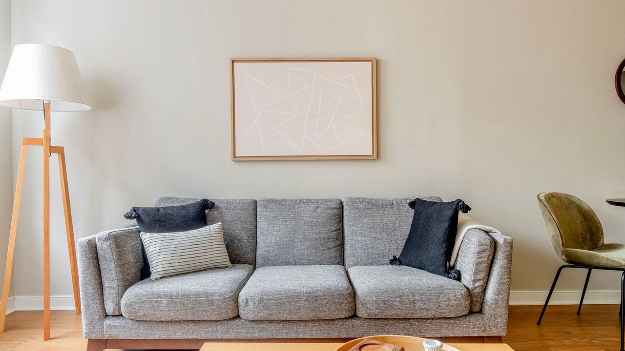 Photo of Livingroom in West End