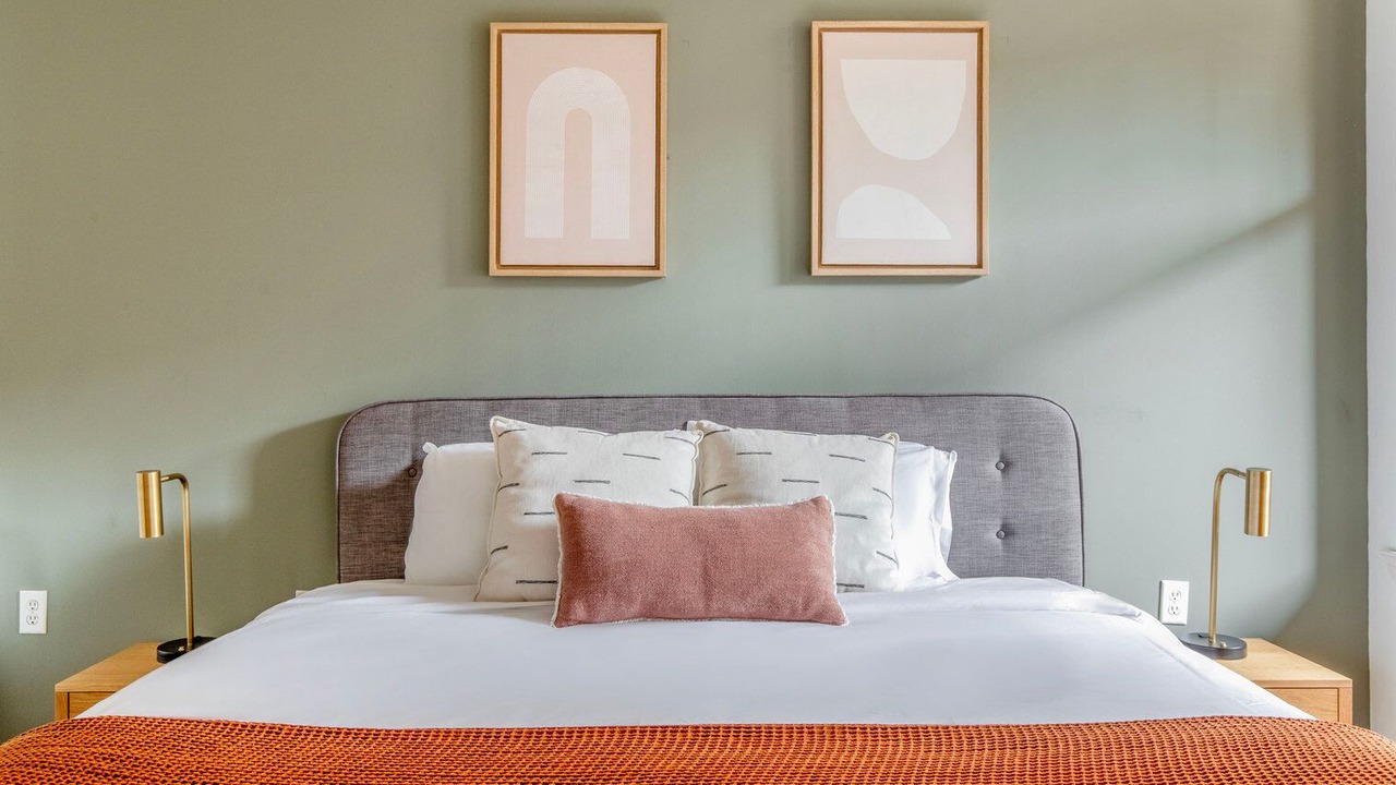 Photo of Bedroom in West End
