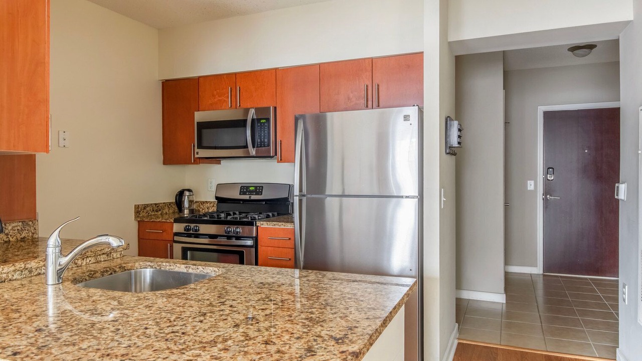 Photo of Kitchen in West End