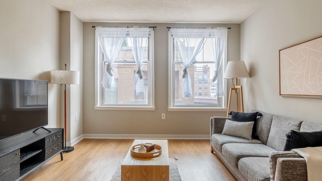 Photo of Livingroom in West End