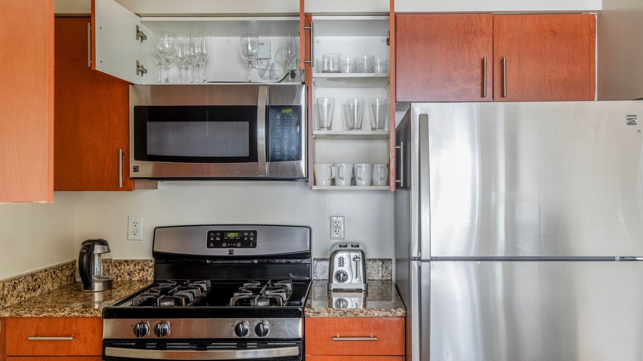 Photo of Kitchen in West End