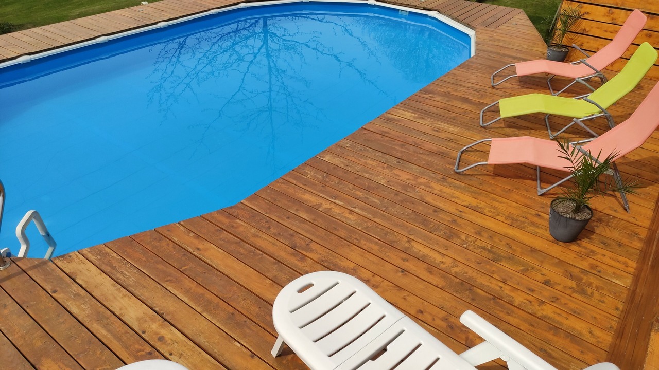 Photo of Outdoor in Saint-Caradec-Tregomel