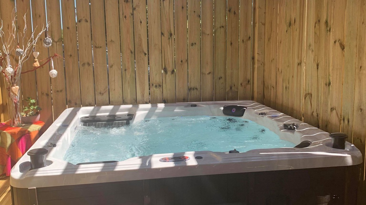 Photo of Outdoor in Saint-Caradec-Tregomel