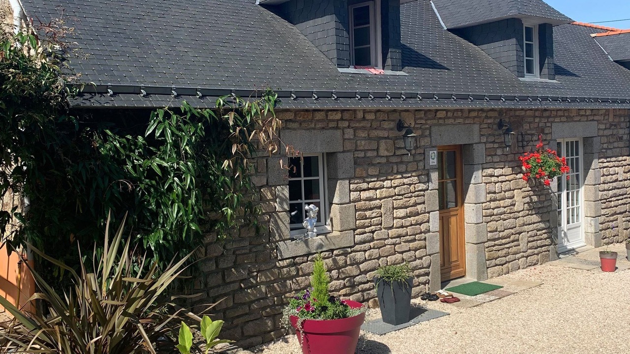 Photo of Outdoor in Saint-Caradec-Tregomel