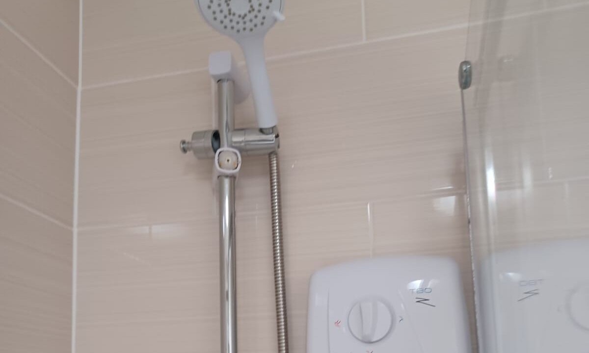Photo of Bathroom in Southampton City Centre