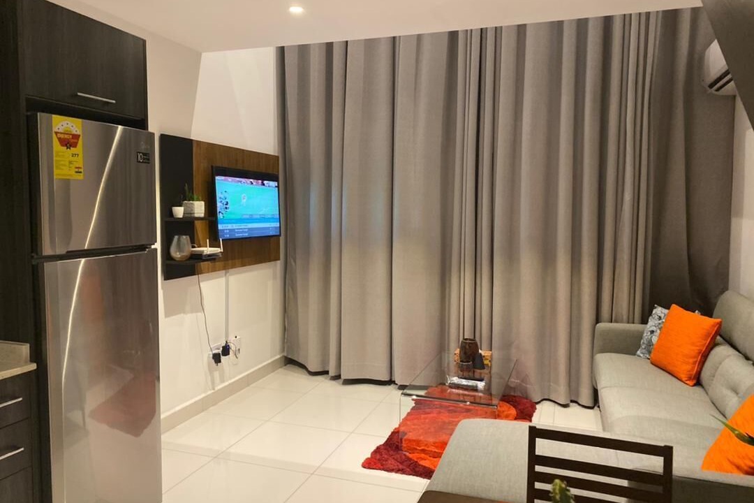 Photo of Livingroom in Osu Klottey