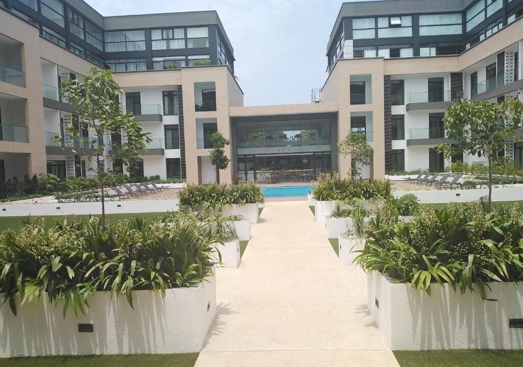 Photo of Outdoor in Osu Klottey