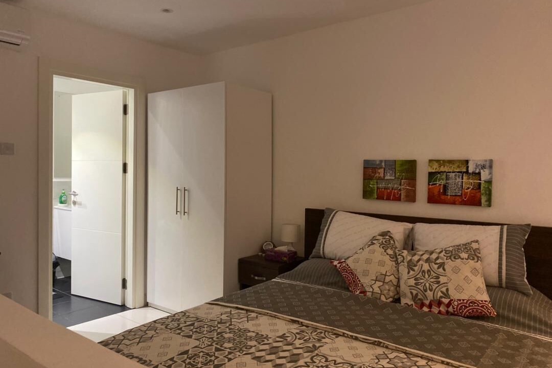 Photo of Bedroom in Osu Klottey