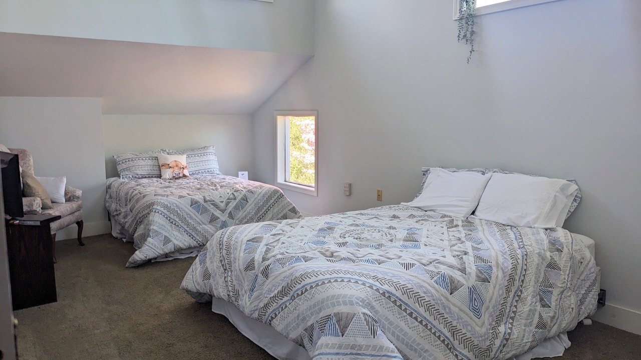 Photo of Bedroom in Simmonsville