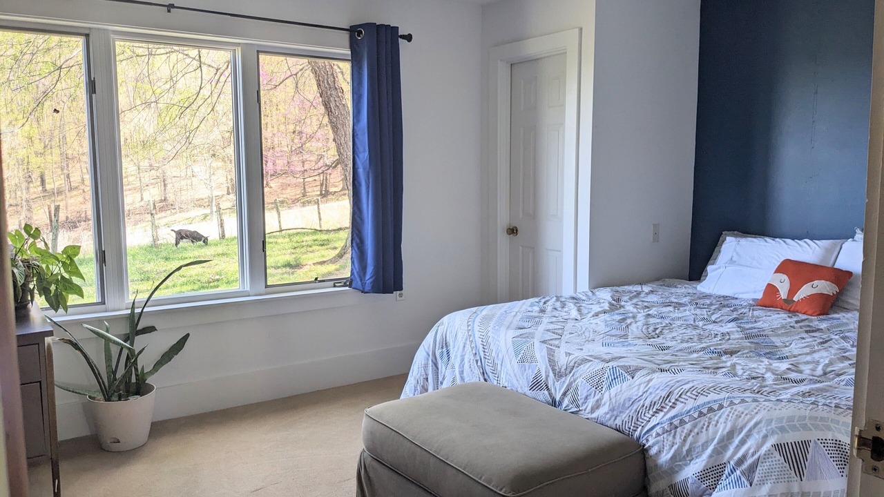 Photo of Bedroom in Simmonsville