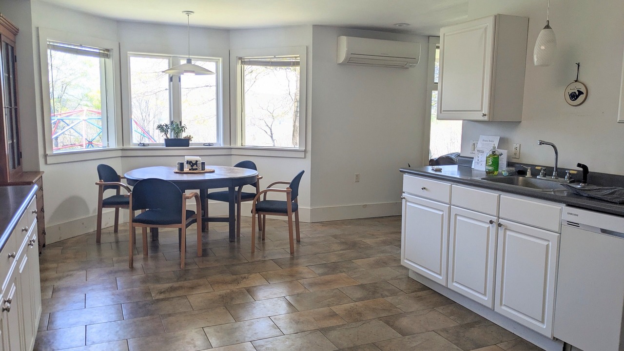 Photo of Kitchen in Simmonsville