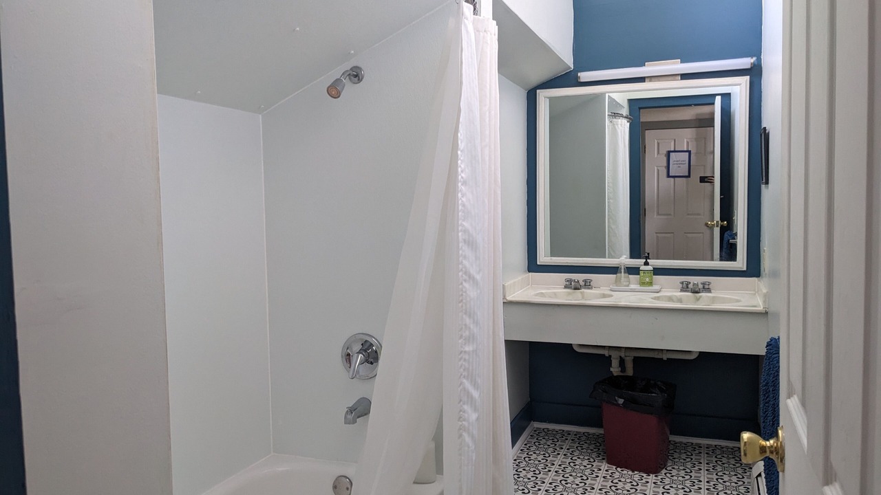 Photo of Bathroom in Simmonsville