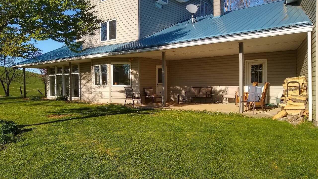 Photo of Outdoor in Simmonsville