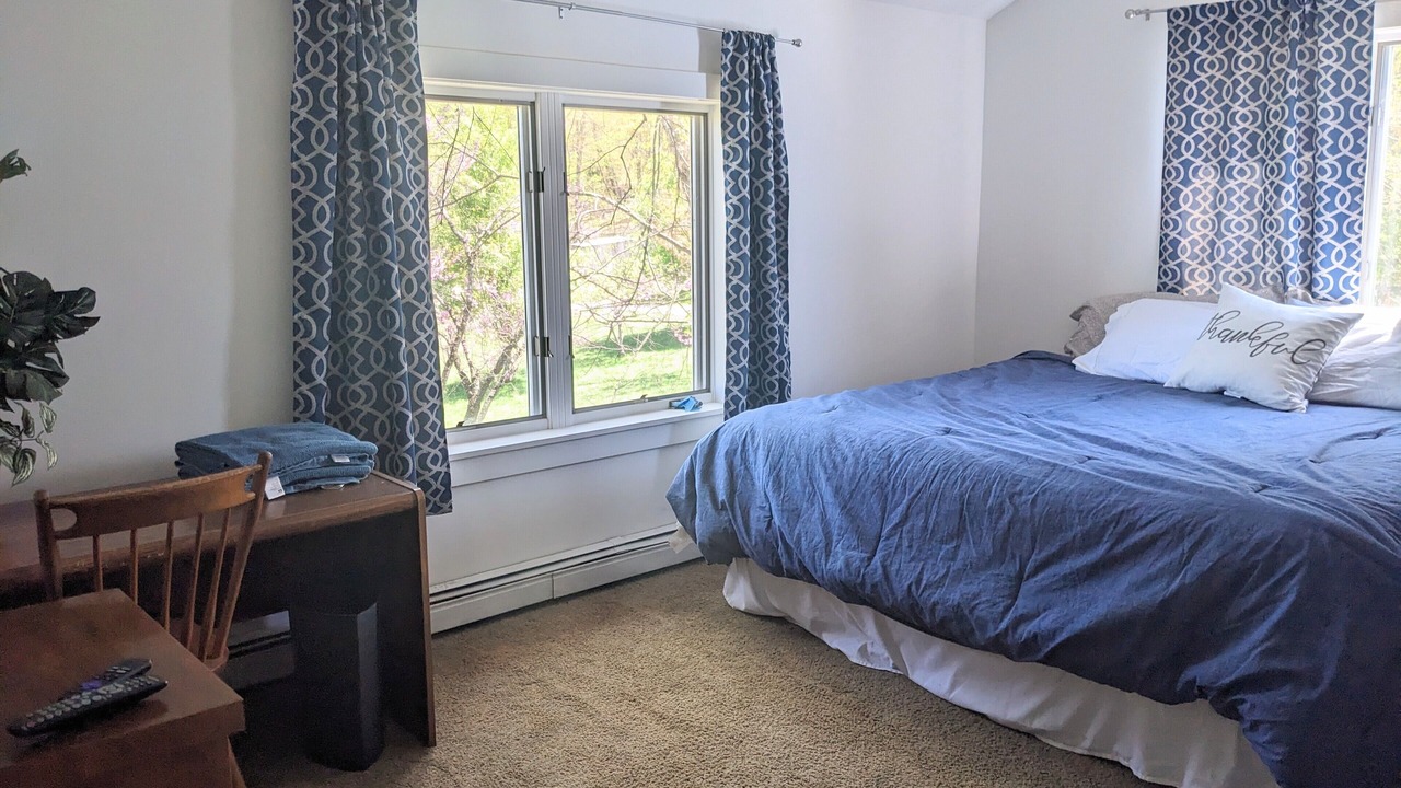 Photo of Bedroom in Simmonsville