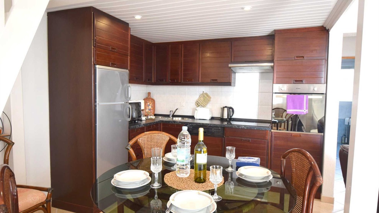 Photo of Kitchen in Pinezici