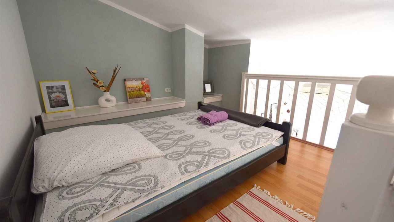 Photo of Bedroom in Pinezici