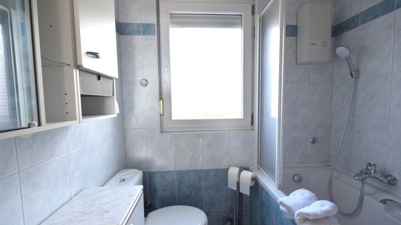 Photo of Bathroom in Pinezici