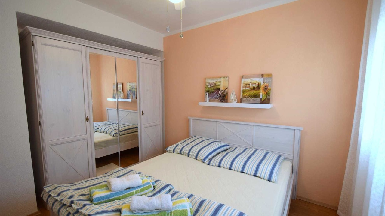 Photo of Bedroom in Pinezici