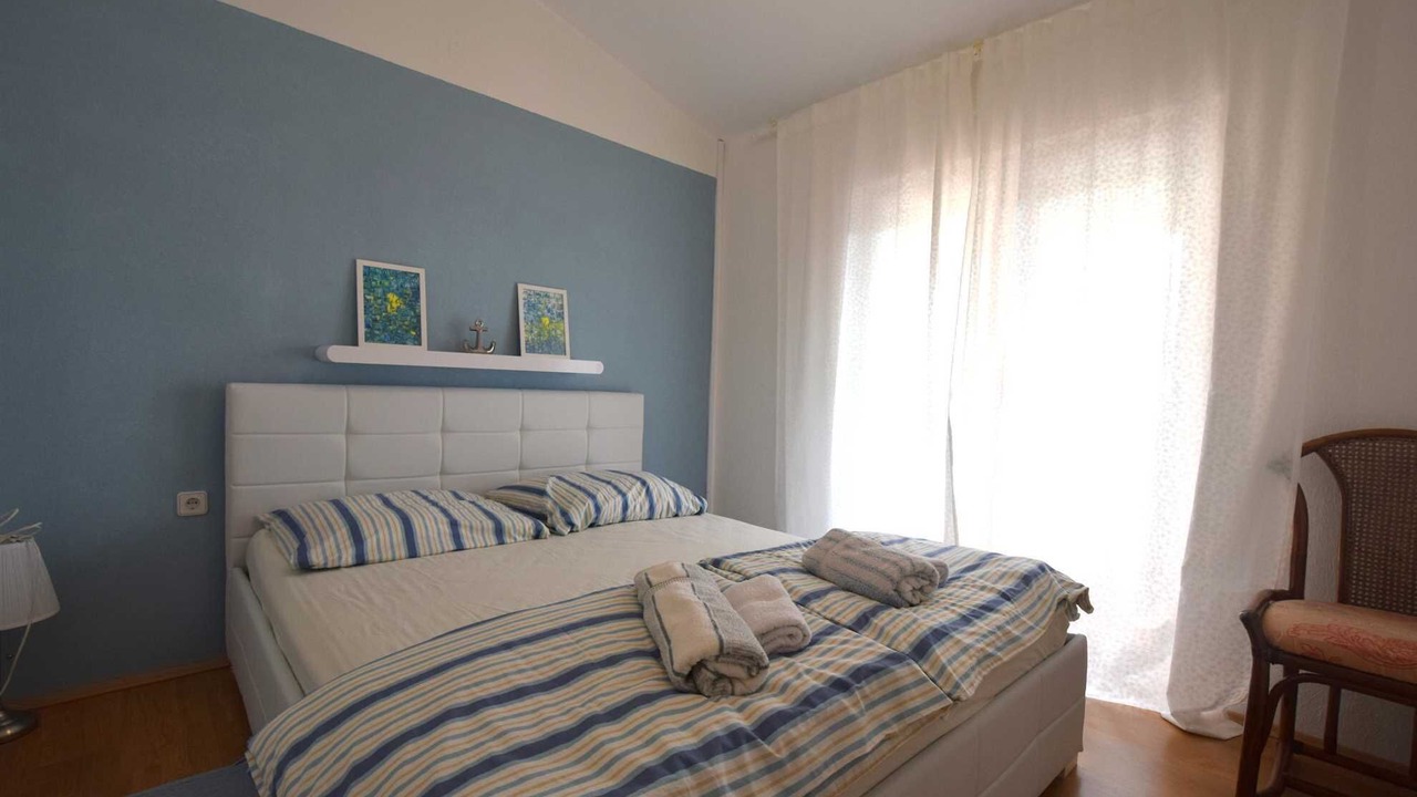 Photo of Bedroom in Pinezici