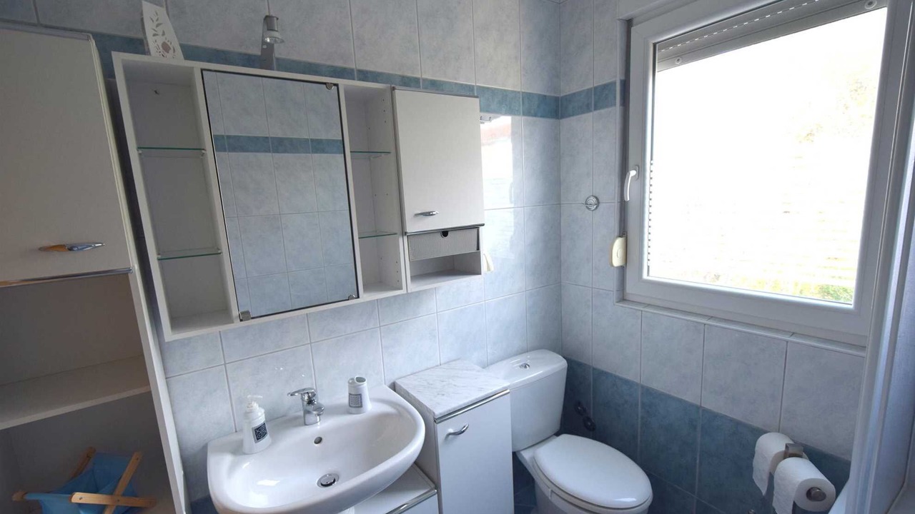Photo of Bathroom in Pinezici