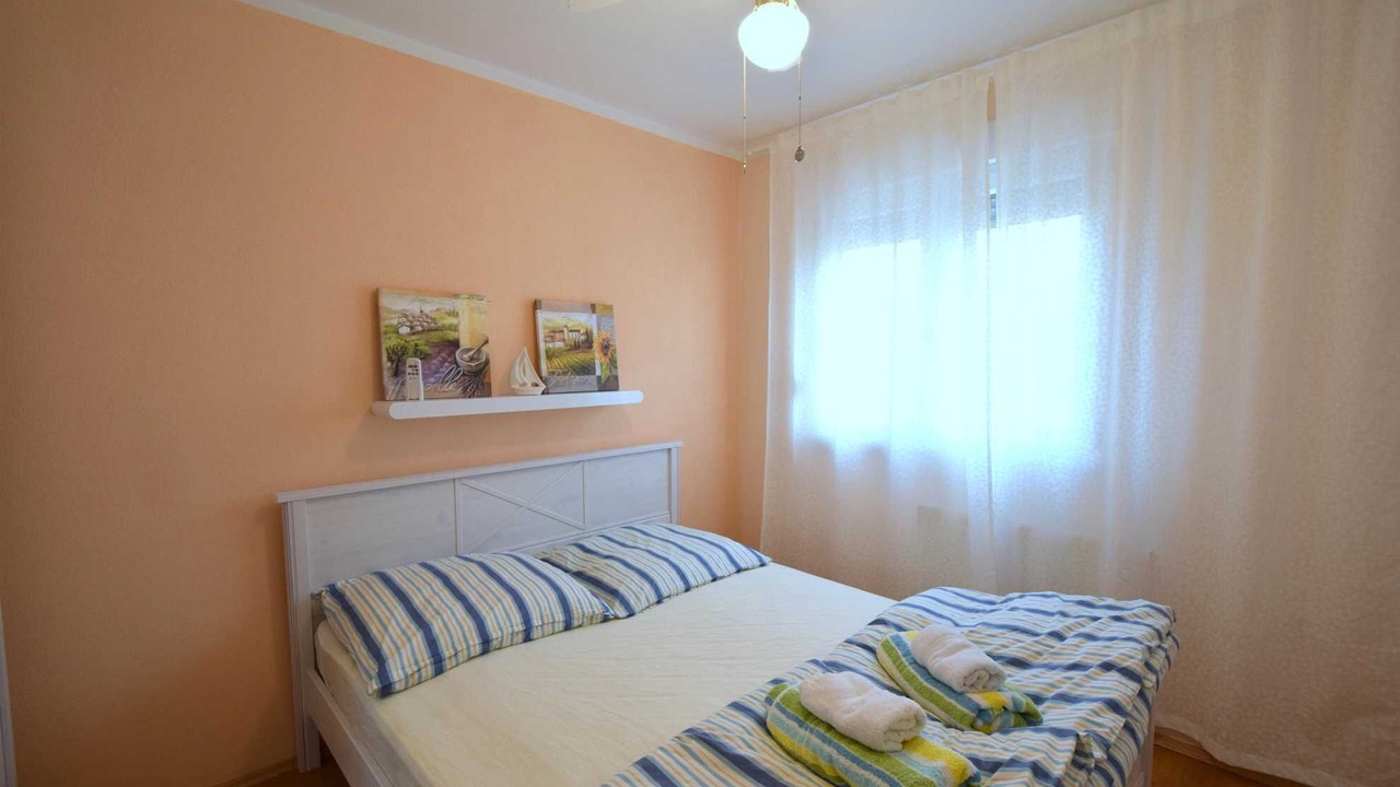 Photo of Bedroom in Pinezici