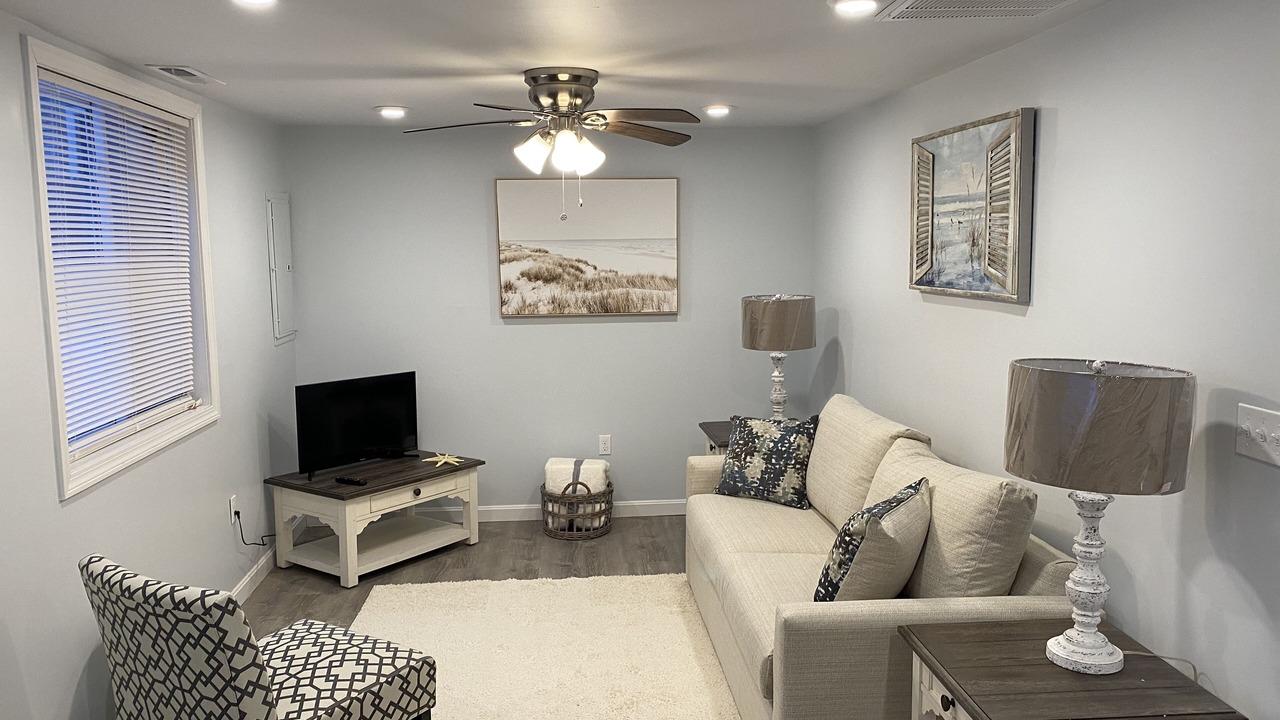 Photo of Livingroom in North Kingstown