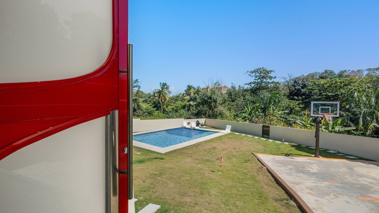 Photo of Outdoor in Candelero Abajo
