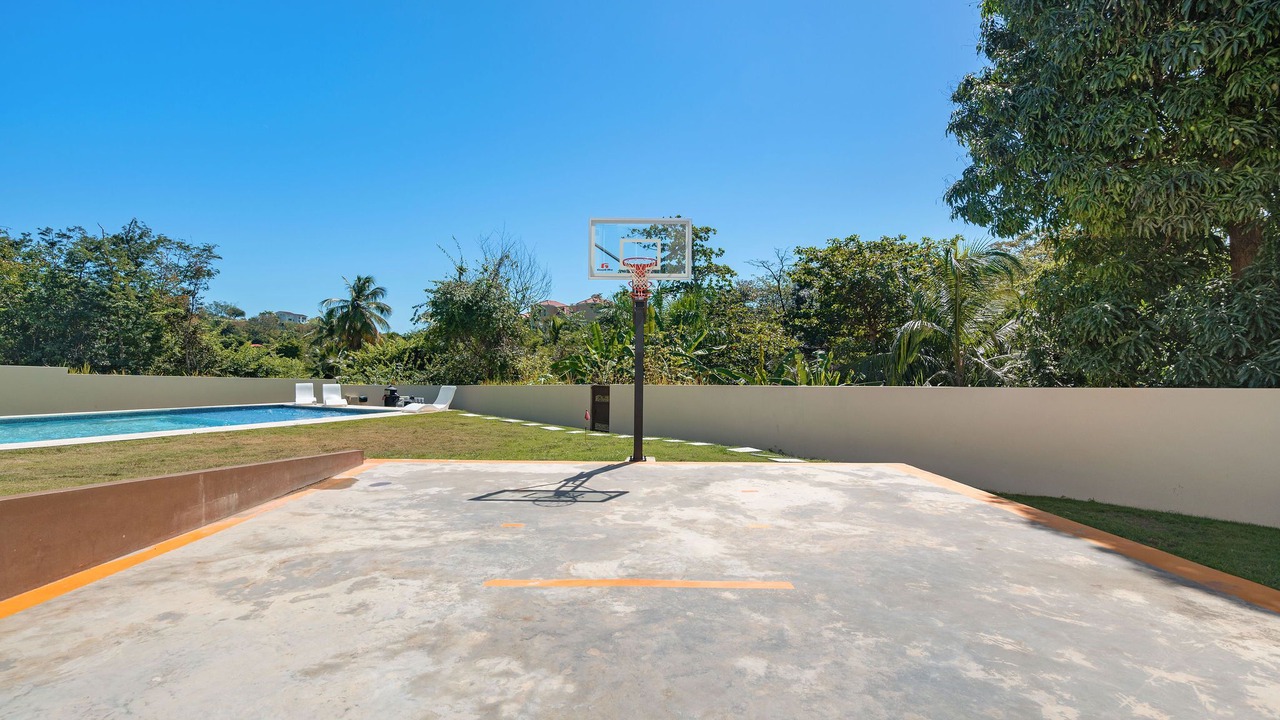 Photo of Outdoor in Candelero Abajo