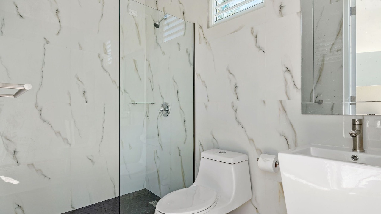 Photo of Bathroom in Candelero Abajo