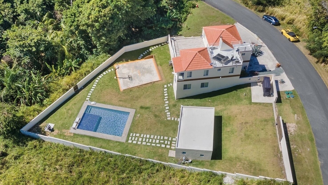 Photo of Outdoor in Candelero Abajo