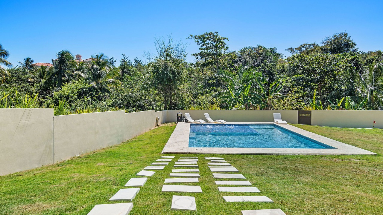Photo of Outdoor in Candelero Abajo