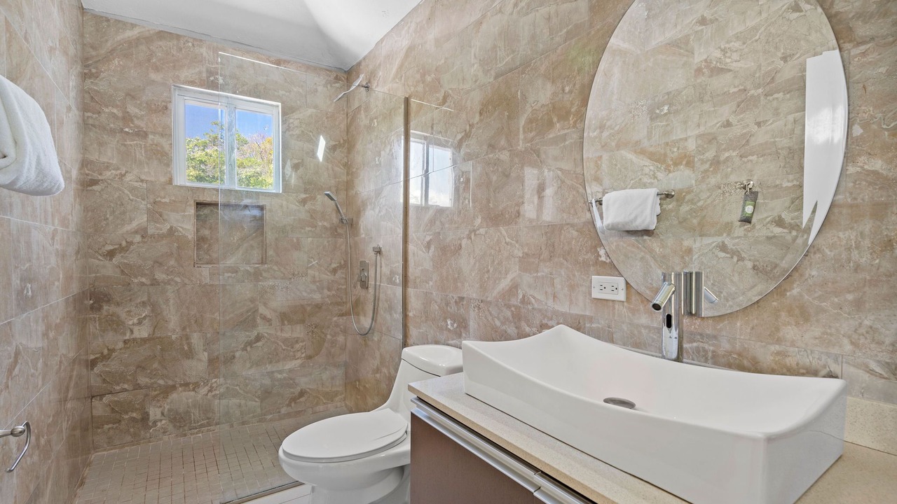 Photo of Bathroom in Candelero Abajo