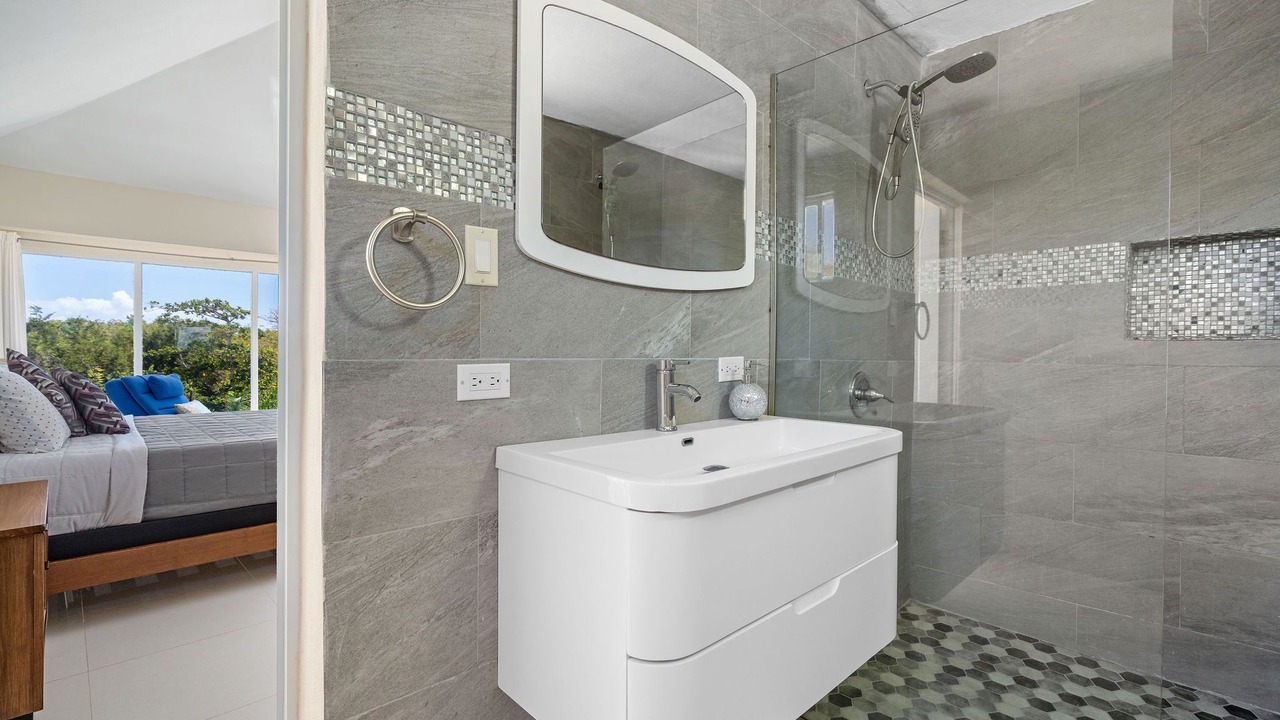 Photo of Bathroom in Candelero Abajo