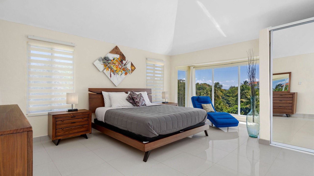 Photo of Bedroom in Candelero Abajo