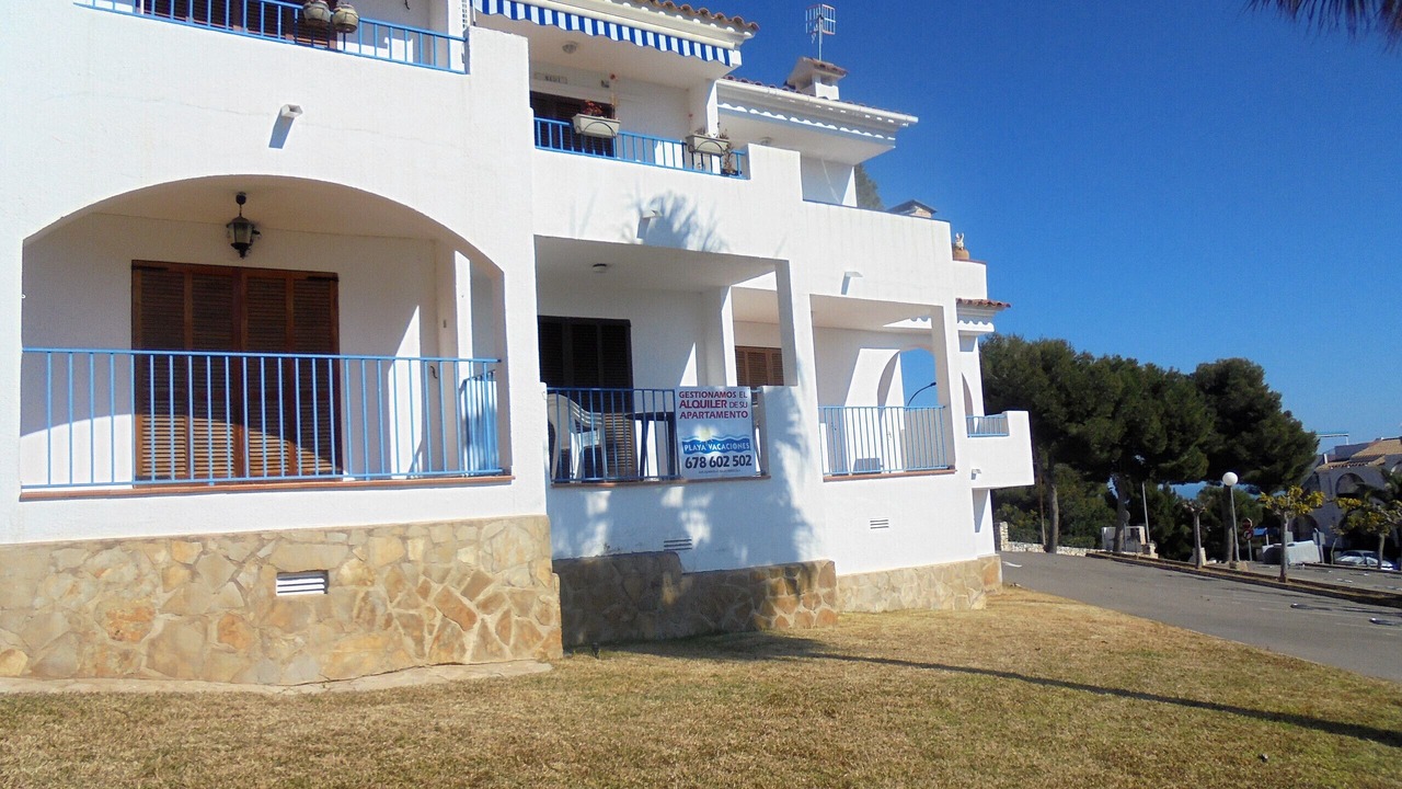 Photo of Outdoor in Peniscola